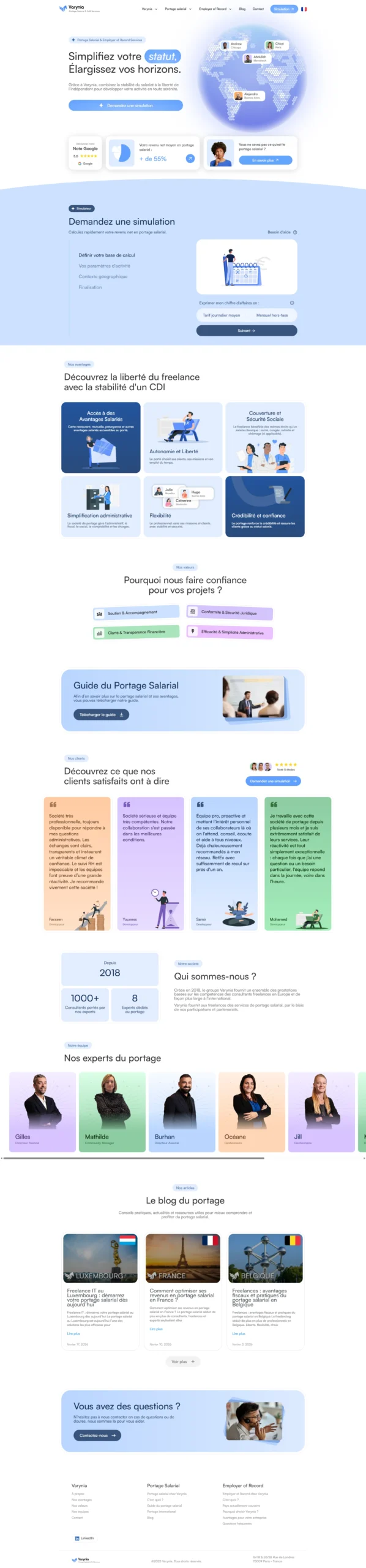 varynia.com — haut du site